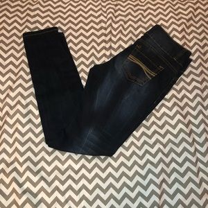 VIP jeans